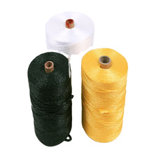 greenhouse pp tomato twine pp plastic garden packing raffia string